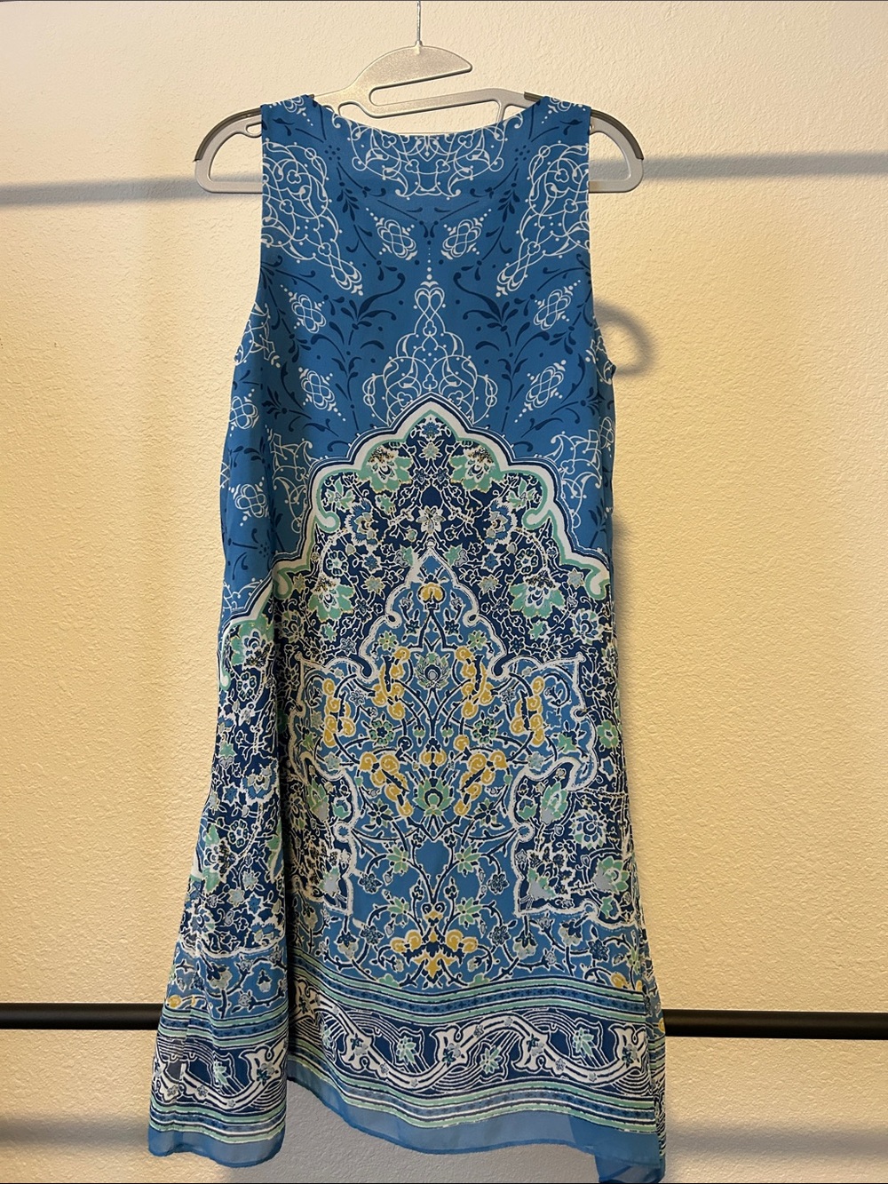 Max Studio Dress - Picture 3 of 4